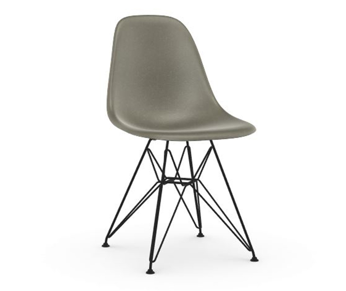 Eames DSR Fiberglass -tuoli