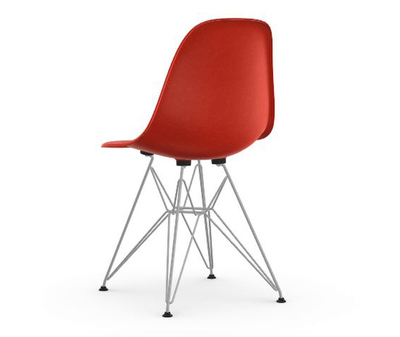 Eames DSR Fiberglass -tuoli