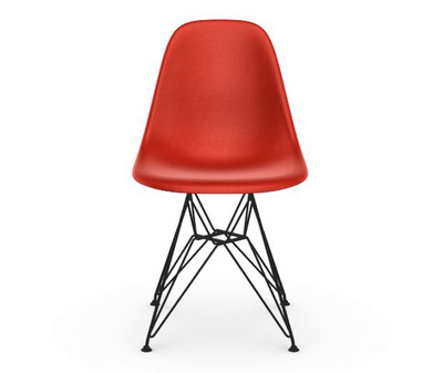 Eames DSR Fiberglass -tuoli