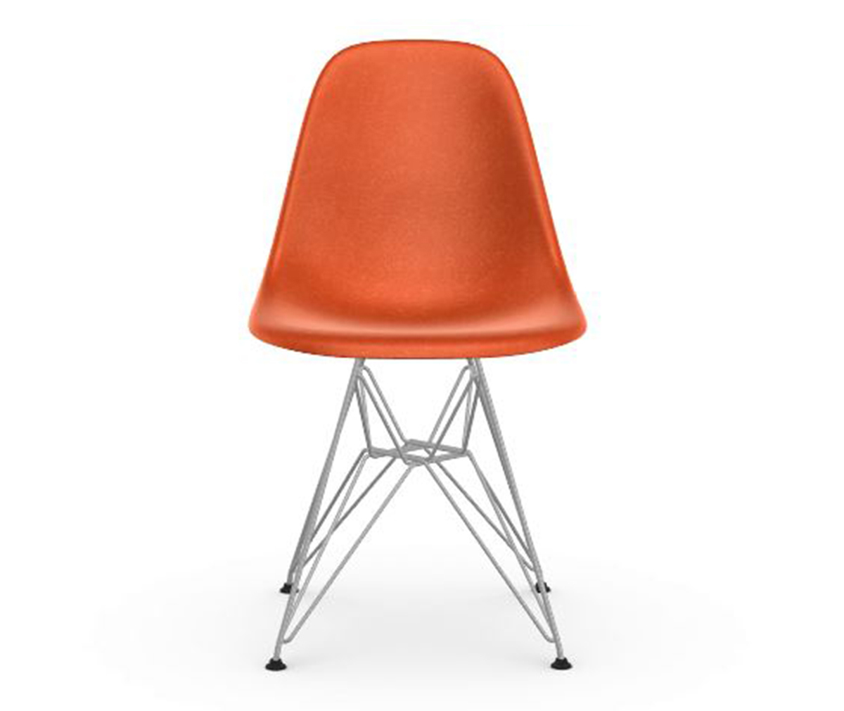 Eames DSR Fiberglass Chair