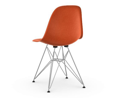 Eames DSR Fiberglass Chair