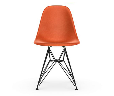 Eames DSR Fiberglass Chair