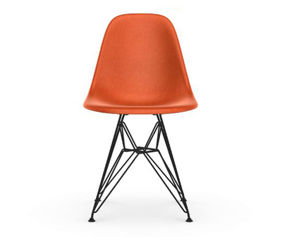 Eames DSR Fiberglass Chair