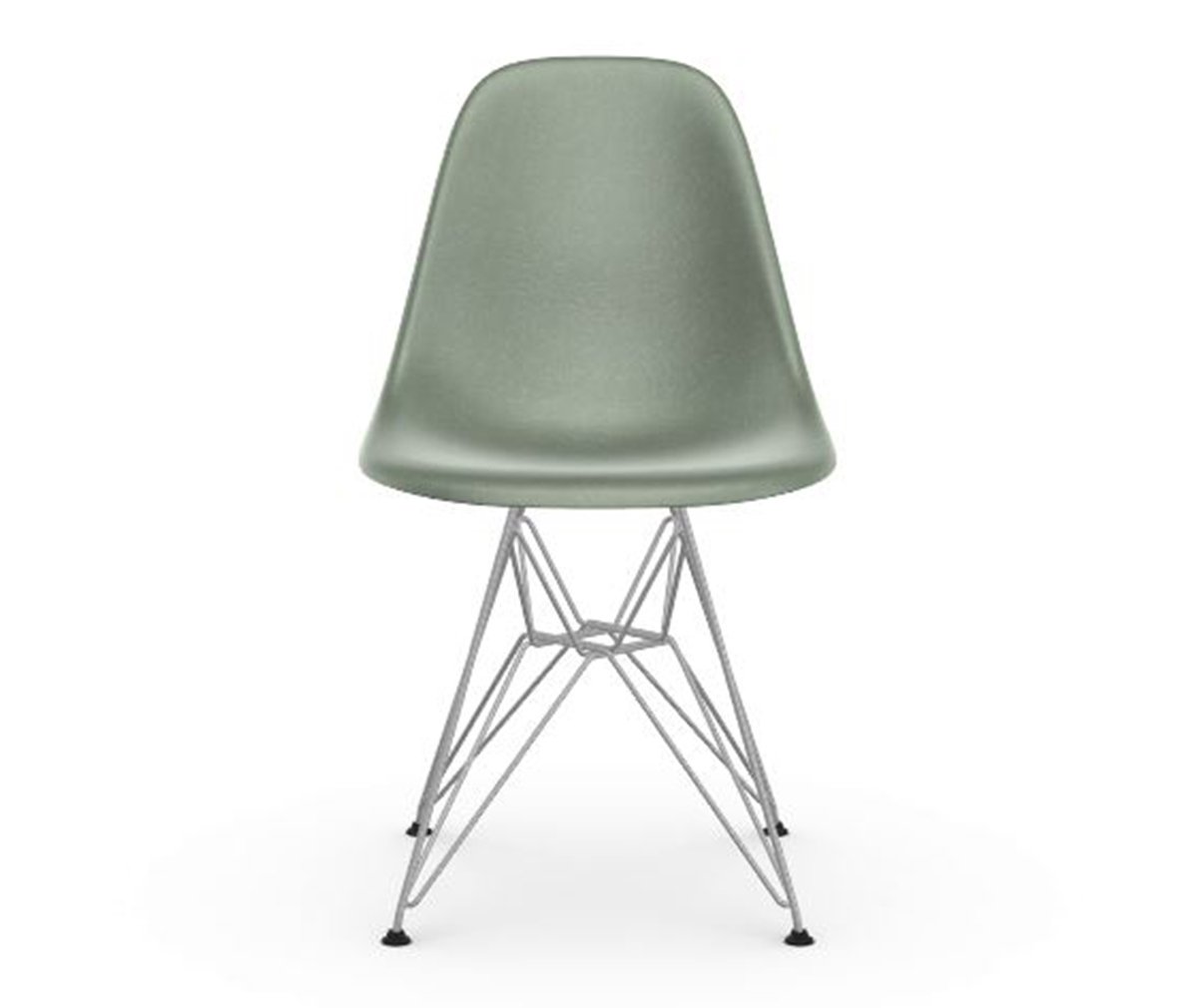 Eames DSR Fiberglass Chair