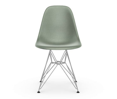 Eames DSR Fiberglass -tuoli