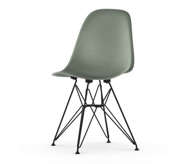 Eames DSR Fiberglass -tuoli