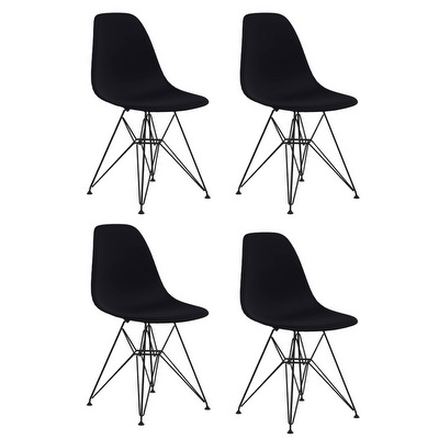 Eames DSR RE -tuoli