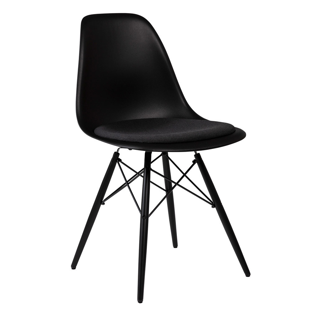 Eames DSW -tuoli