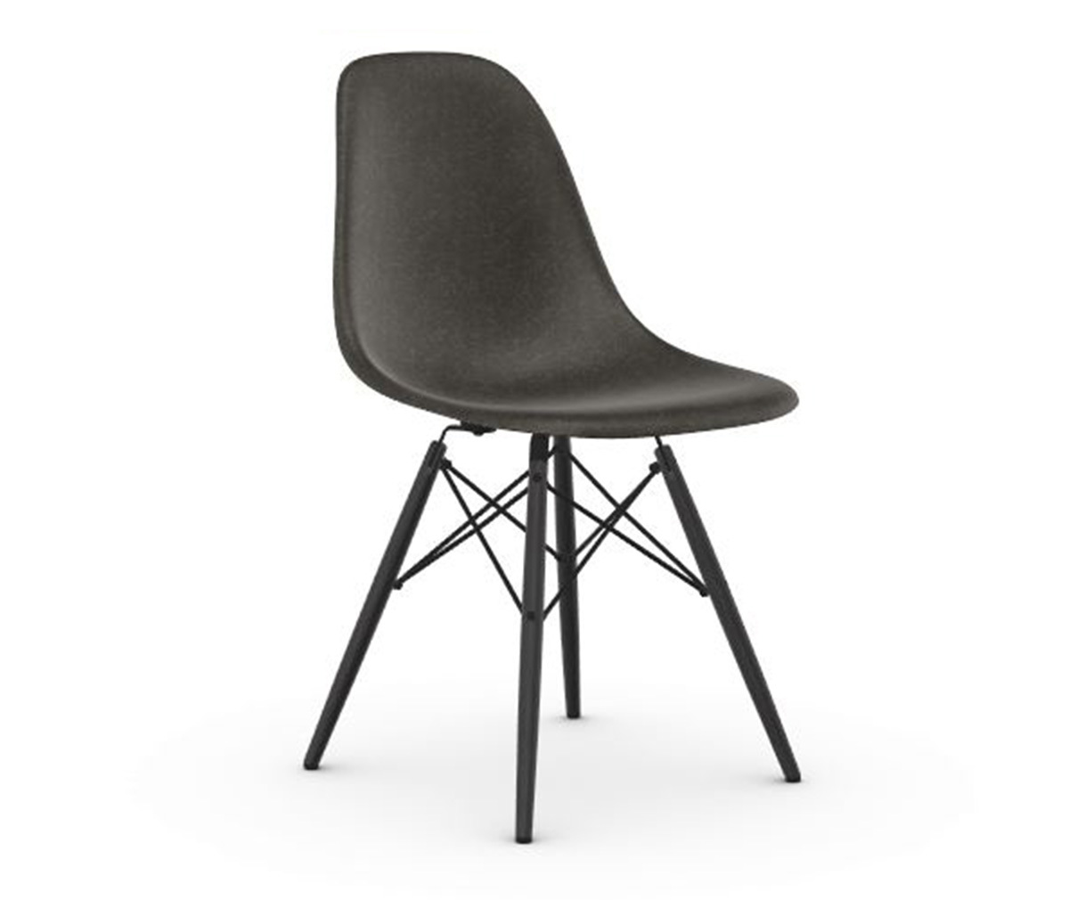 Eames DSW Fiberglass Chair