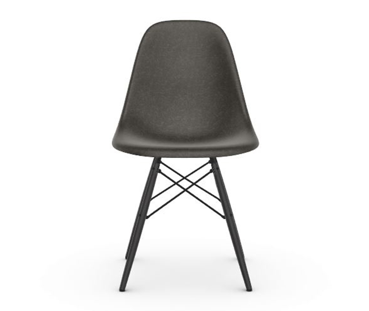 Eames DSW Fiberglass Chair