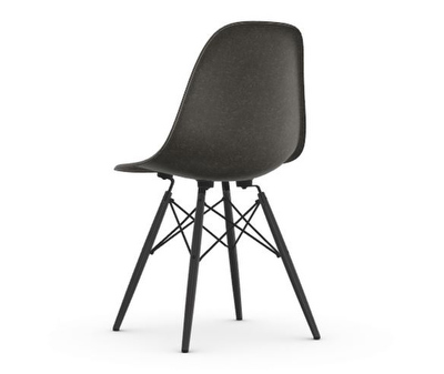 Eames DSW Fiberglass Chair