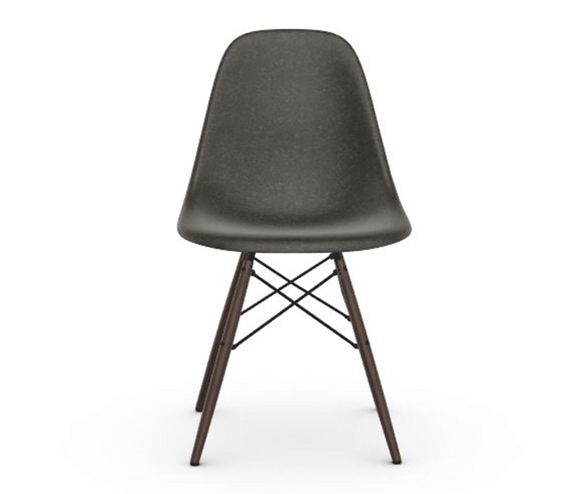 Eames DSW Fiberglass Chair