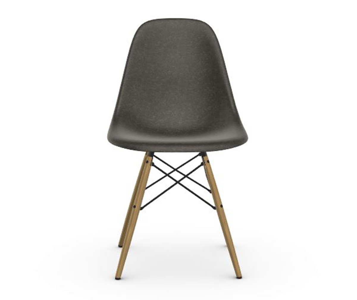 Eames DSW Fiberglass Chair