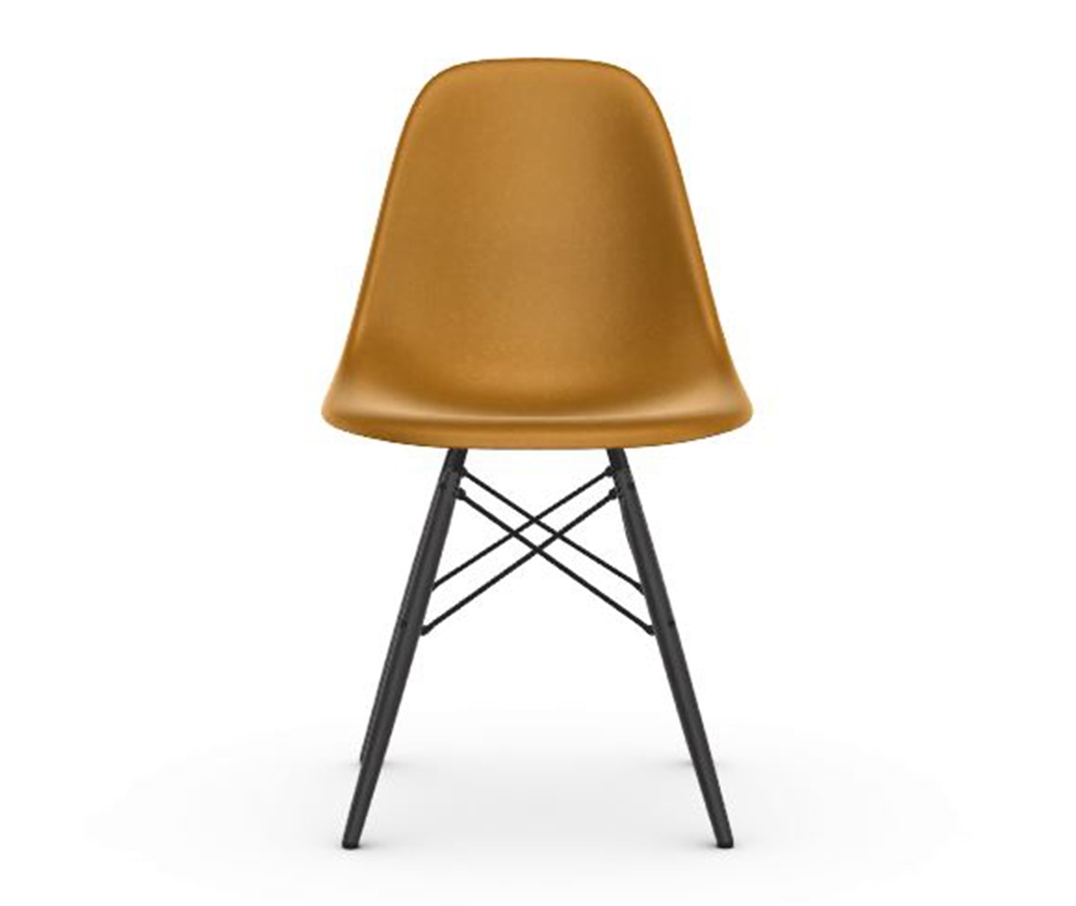 Eames DSW Fiberglass -tuoli