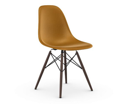 Eames DSW Fiberglass Chair