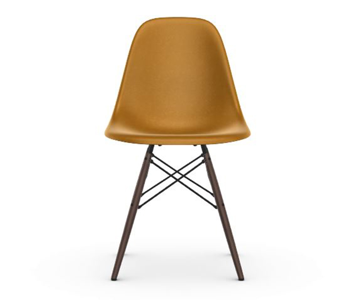 Eames DSW Fiberglass Chair