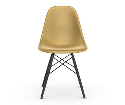 Eames DSW Fiberglass Chair