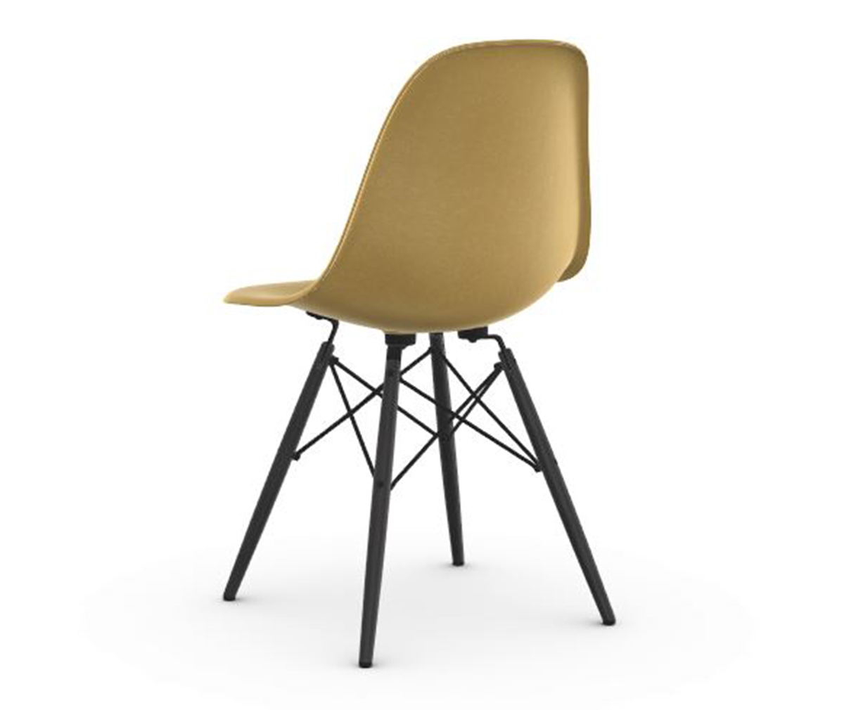 Eames DSW Fiberglass Chair