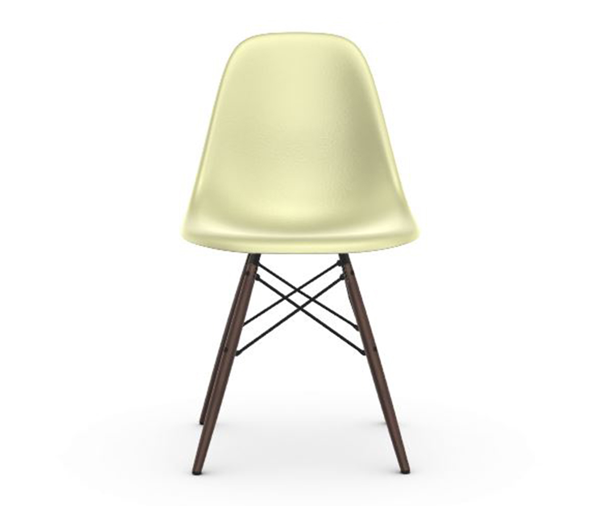 Eames DSW Fiberglass Chair