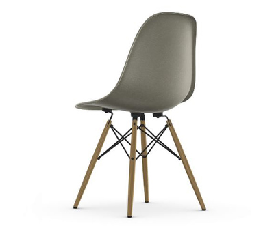 Eames DSW Fiberglass -tuoli