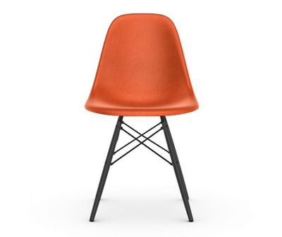 Eames DSW Fiberglass Chair