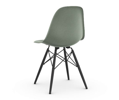 Eames DSW Fiberglass Chair