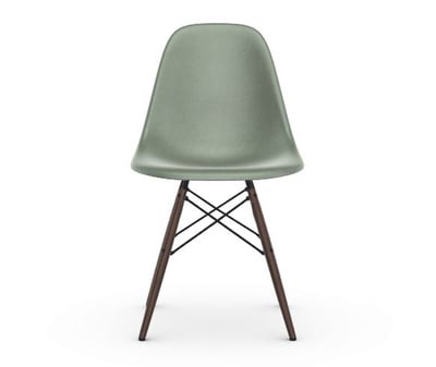 Eames DSW Fiberglass Chair