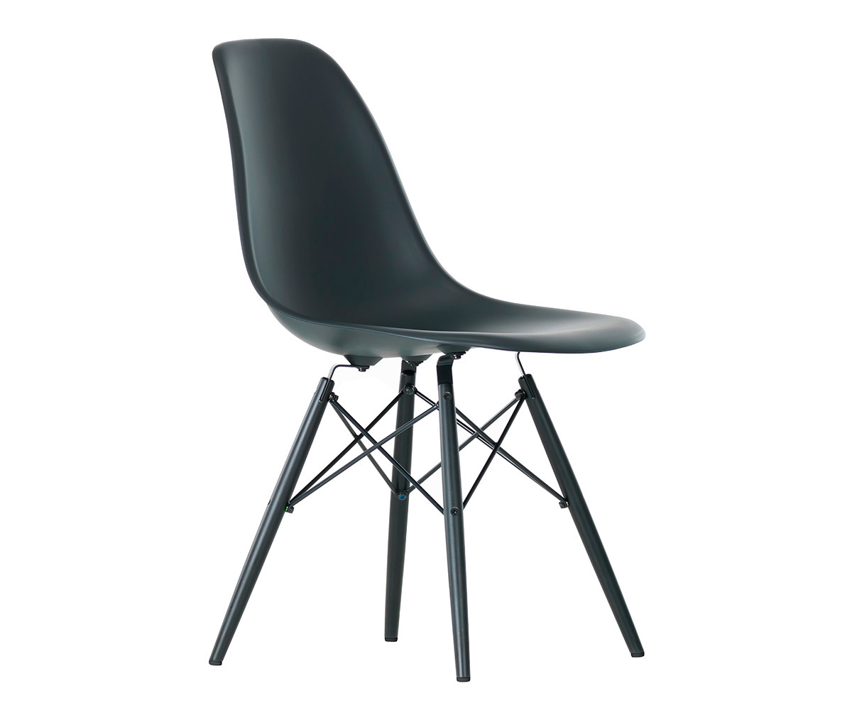 Eames DSW RE -tuoli