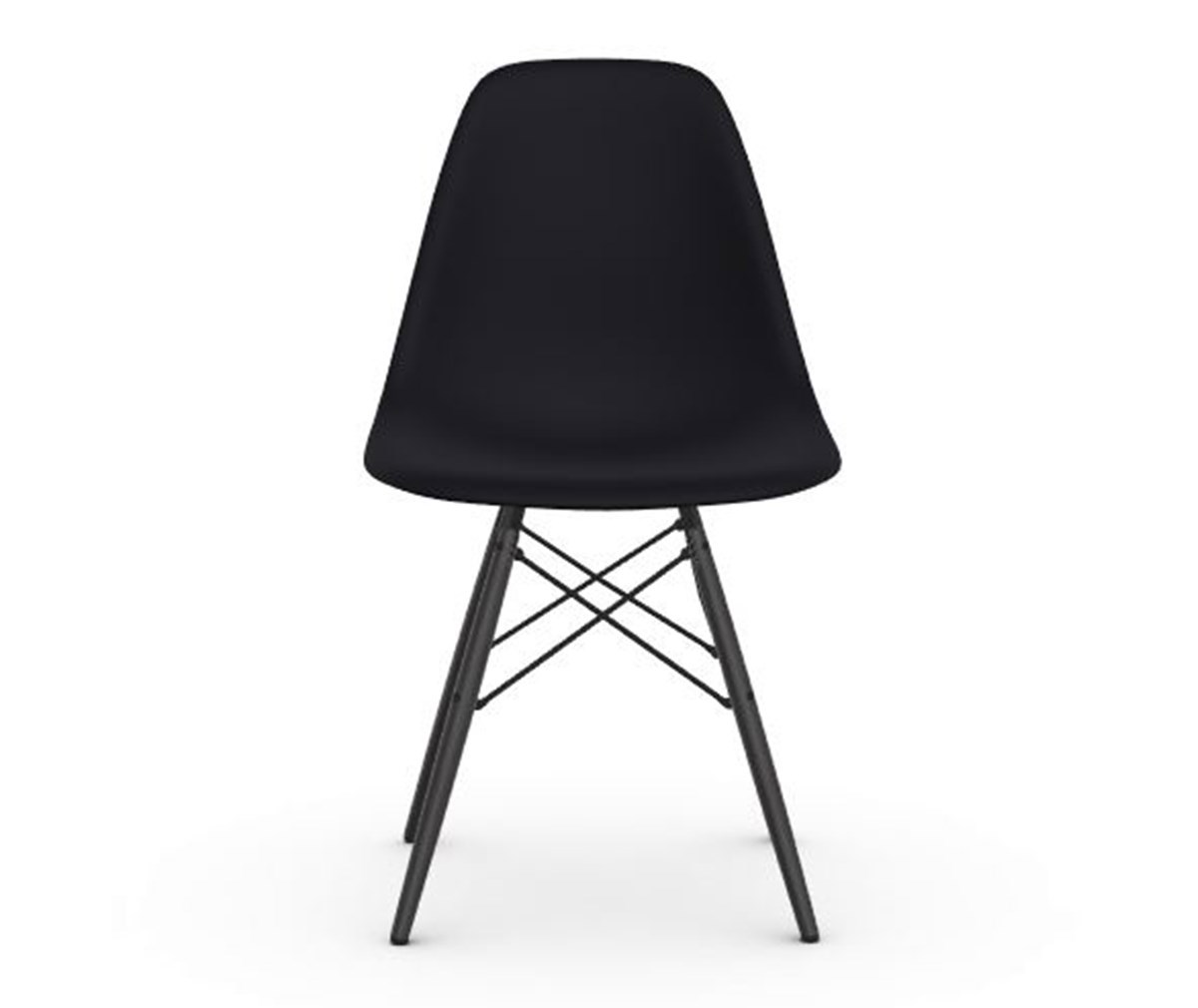 Eames DSW RE -tuoli