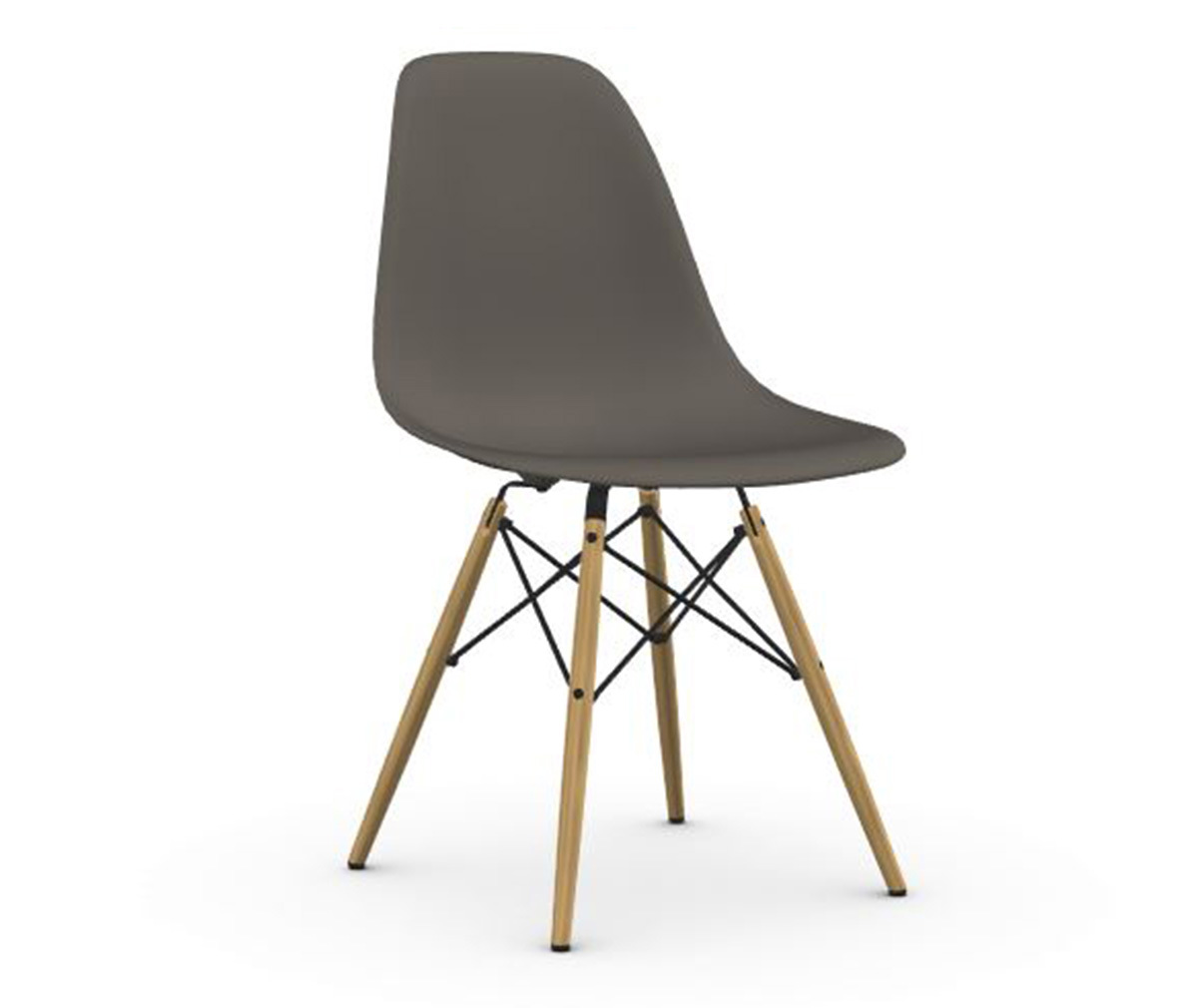 Eames DSW RE -tuoli