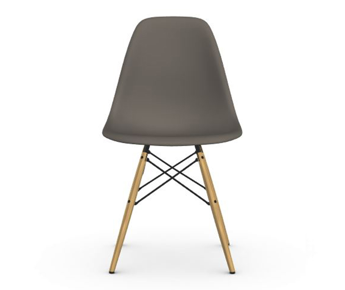 Eames DSW RE -tuoli