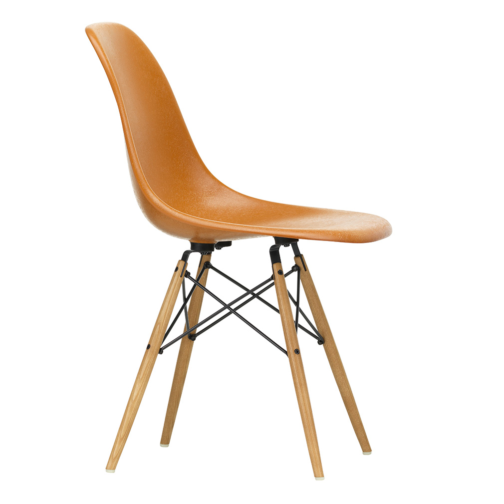 Vitra sales dsw tuoli