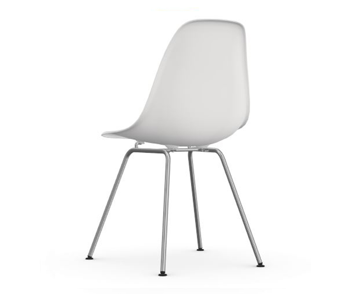 Eames DSX Chair