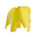 Eames Elephant, buttercup yellow