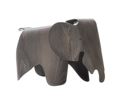 Eames Elephant -jakkara