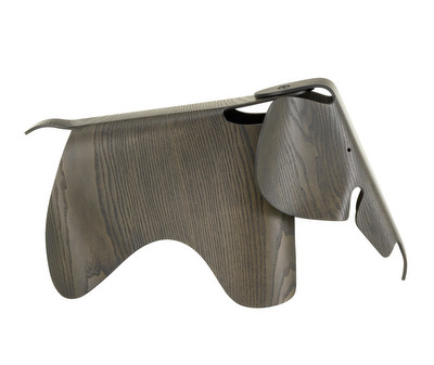 Eames Elephant Stool