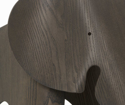 Eames Elephant Stool
