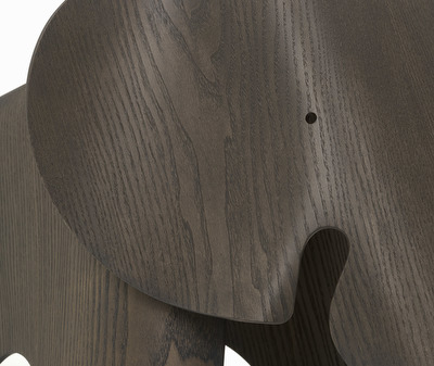 Eames Elephant -jakkara