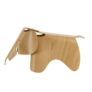 Eames Elephant, kastanja