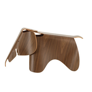 Eames Elephant, pähkinä