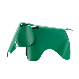 Eames Elephant RE, emerald