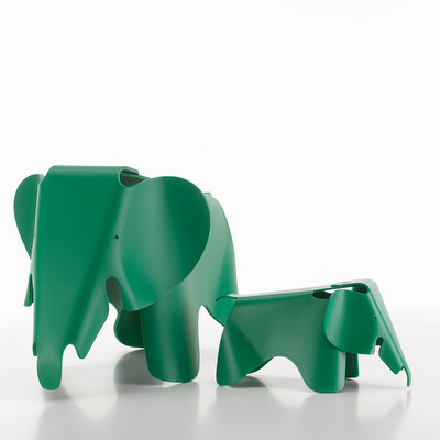Eames Elephant RE