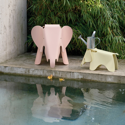 Eames Elephant RE