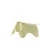 Eames Elephant RE Small, canary