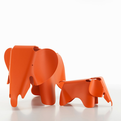 Eames Elephant RE Small