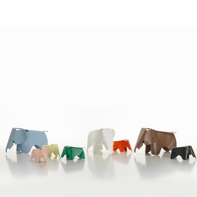 Eames Elephant RE Small