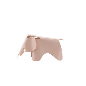 Eames Elephant RE Small, pale rose