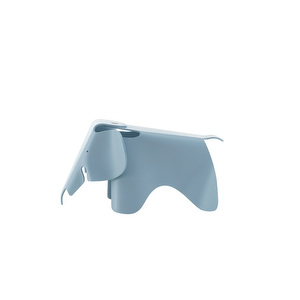 Eames Elephant RE Small, sky blue
