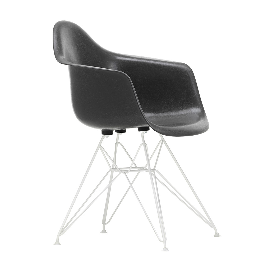 Eames DAR Fiberglass -tuoli