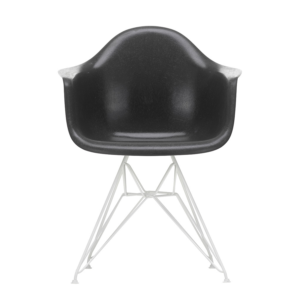 Eames DAR Fiberglass -tuoli